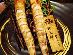 -黑牛の店·和牛烧肉(合生汇店)