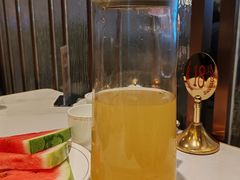 -燕兰楼·清真西北融合菜(亚运村店)