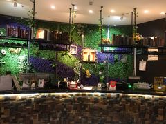 -舌尖上的食缘花园主题餐厅