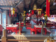 -小龙翻大江文化火锅(宽窄店)