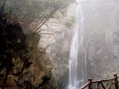-浙北大峡谷