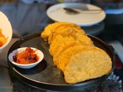 -小巷餐厅(五大街店)
