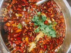 -蛙兔鸡自贡风味·特色江湖菜(广都店)