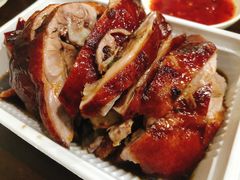 -章云板鸭(总店)