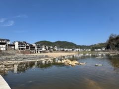 -渔梁坝