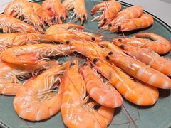 白灼活虾-陶陶居酒家(第十甫路总店)