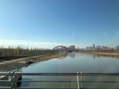 -长春世界雕塑园冰雪艺术天地