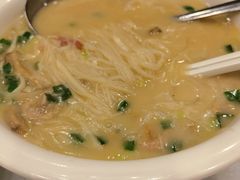汤捶面-台州开元大酒店·骑士中餐厅