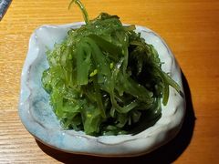 中华海藻-本寻烧肉酒场(双井店)