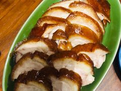 -君悦酒店·1881·北京烤鸭