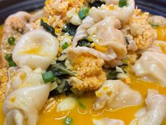 -聚味罗记大排檔·烧烤·鲜鱼杂·甲鱼煲(科学馆店)