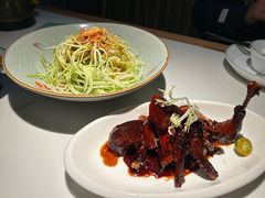 -筱爷叔·上海传统手工菜(玉树路店)