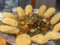 -东来土菜馆(民祥园路店)