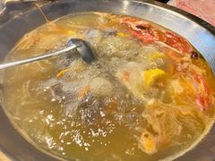 -受气牛肉·重庆耙牛肉(来福士店)