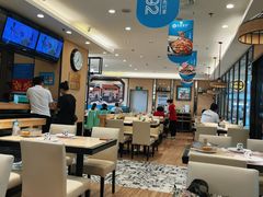-老昌春饼(西民主路总店)