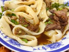 -清真-戏楼王记牛肉面