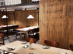 大堂-boundaries籬苑(瑞光创意工厂-贰号院店)
