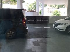 -新加坡柏薇罗切斯特酒店