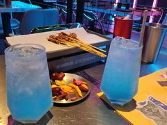 -燥次·烧烤酒场(万象城店)