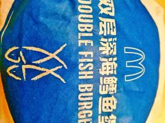 -麦当劳(西单明珠店)