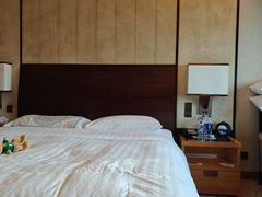 -上海浦东嘉里大酒店