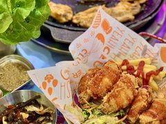 -玄希浪漫厨房·韩料烤肉(湖滨银泰in77店)