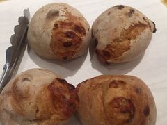 吉士麻薯-山崎面包(静安久光店)