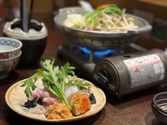 -加奈日本料理