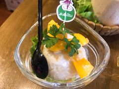 香芒糯米饭-太泰东南亚餐厅(万福广场店)