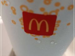 -麦当劳(东方时代广场分店)
