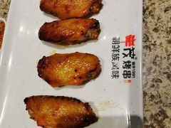 -丰茂烤串(六里桥店)