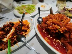 -峨嵋酒家总店(车公庄店)