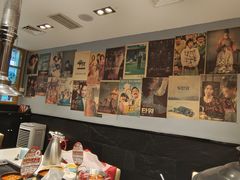 -韩时烤肉(丰科万达广场店)