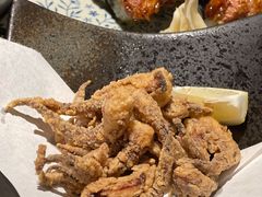 -牛玄庵日式寿喜烧·料理店(新源里店)