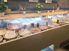 -一绪に寿喜烧(虹悦城店)