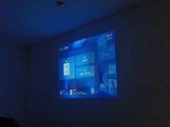 -北里·4k影院式足疗SPA馆(观音桥店)