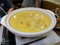 -金龙·打边炉(武进路店)