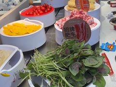 -龍歌自助小火锅(秦淮水游城店)