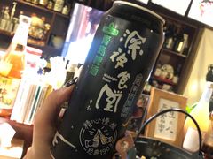 -半藏居酒屋(香港花园店)
