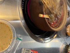 -老之蜀涮串(太平大街店)