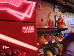 -唱吧麦颂KTV(西单华威潮铺街店)
