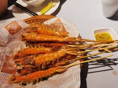 -79号渔船海鲜饭店(龙岗店)