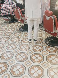 -豪帅男士理容馆