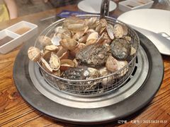 -海味当家·蒸锅海鲜(星海公园店)