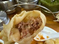 -元盛居(生态大街店)