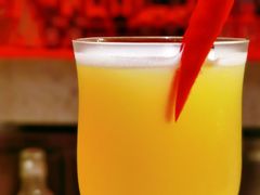 -wann lounge 低温慢煮牛排·清吧