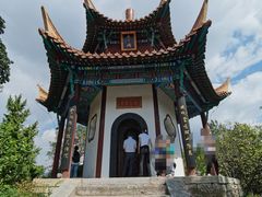 -戏马台景区