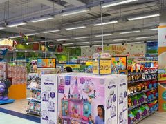 -玩具反斗城(海港城店)