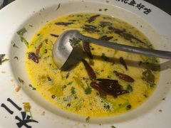 -太二酸菜鱼(兴业太古汇店)