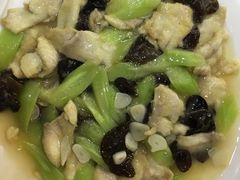 -丽华餐厅·天津菜(艳阳路店)